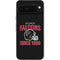 NFL Atlanta Falcons Helmet Pixel 9 Pro XL Skin